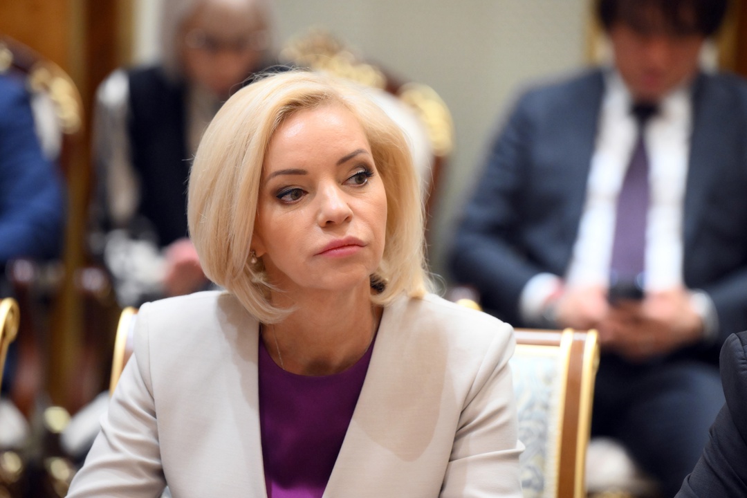 Состоялась встреча Вячеслава Володина с Председателем Сената Олий Мажлиса Узбекистана Танзилой Нарбаевой.