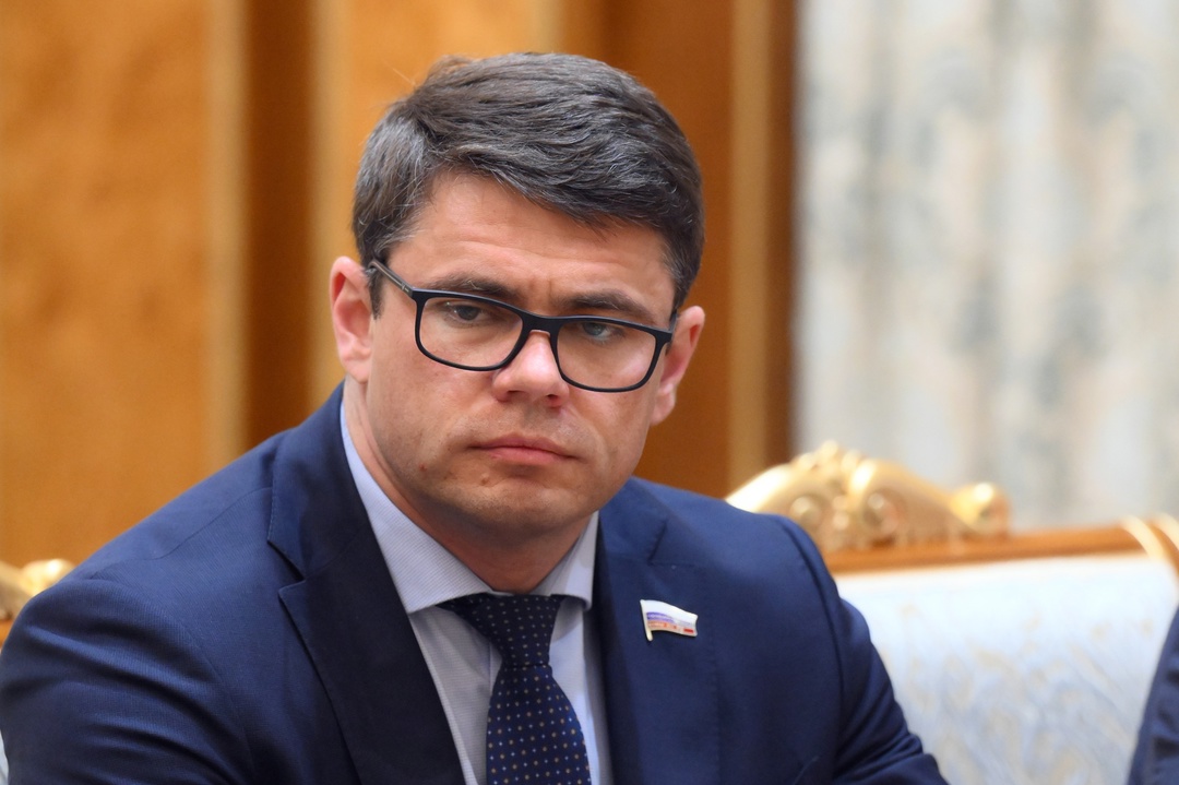 Состоялась встреча Вячеслава Володина с Председателем Сената Олий Мажлиса Узбекистана Танзилой Нарбаевой.