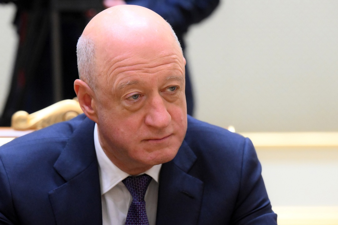 Состоялась встреча Вячеслава Володина с Председателем Сената Олий Мажлиса Узбекистана Танзилой Нарбаевой.