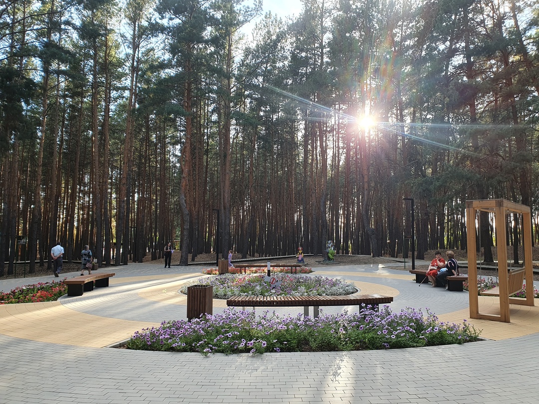 Марат Хуснуллин: Более 4,3 тыс. территорий Южного федерального округа благоустроено в России с 2019 года