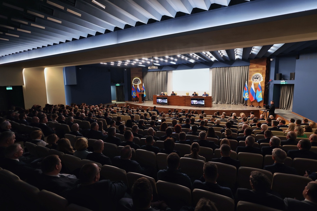 Виталий Савельев высоко оценил результаты работы Росавиации по итогам 2024 года