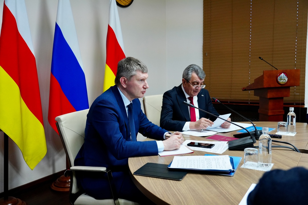 Первый всесезонный курорт открылся в Северной Осетии