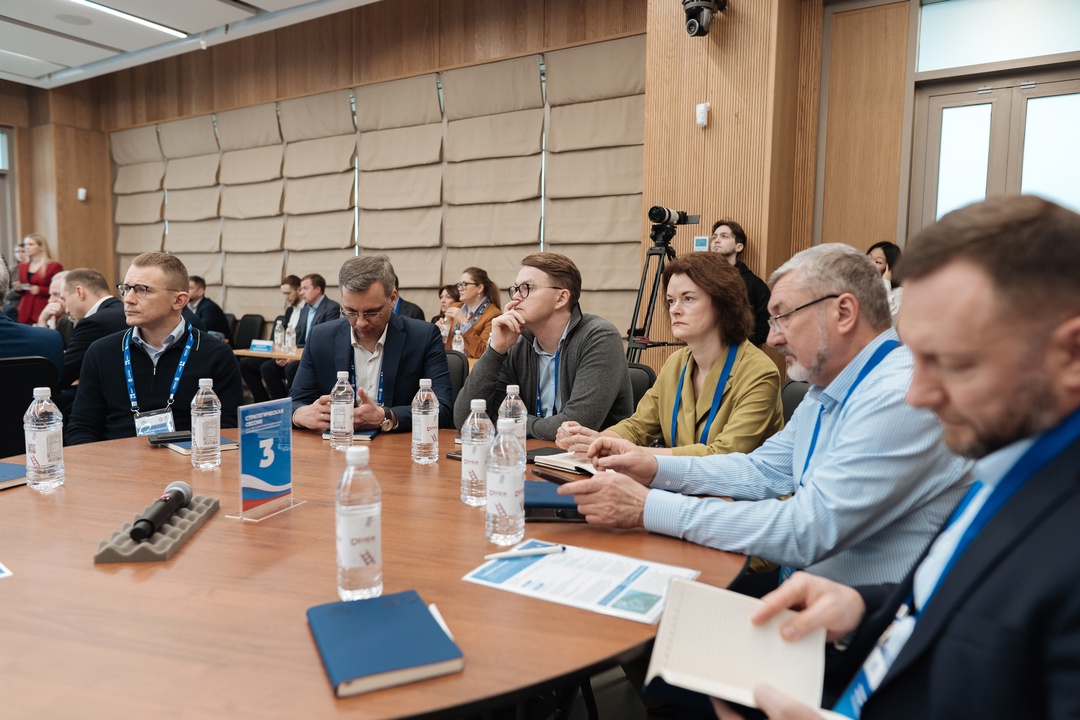 Дмитрий Григоренко: Цифровизация – самый эффективный инструмент для борьбы с бюрократией