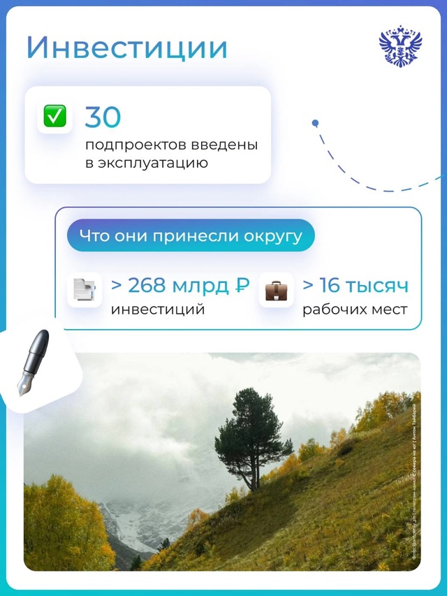 4 года назад мы разработали модели экономического развития СКФО, а теперь рассказываем, как они действуют