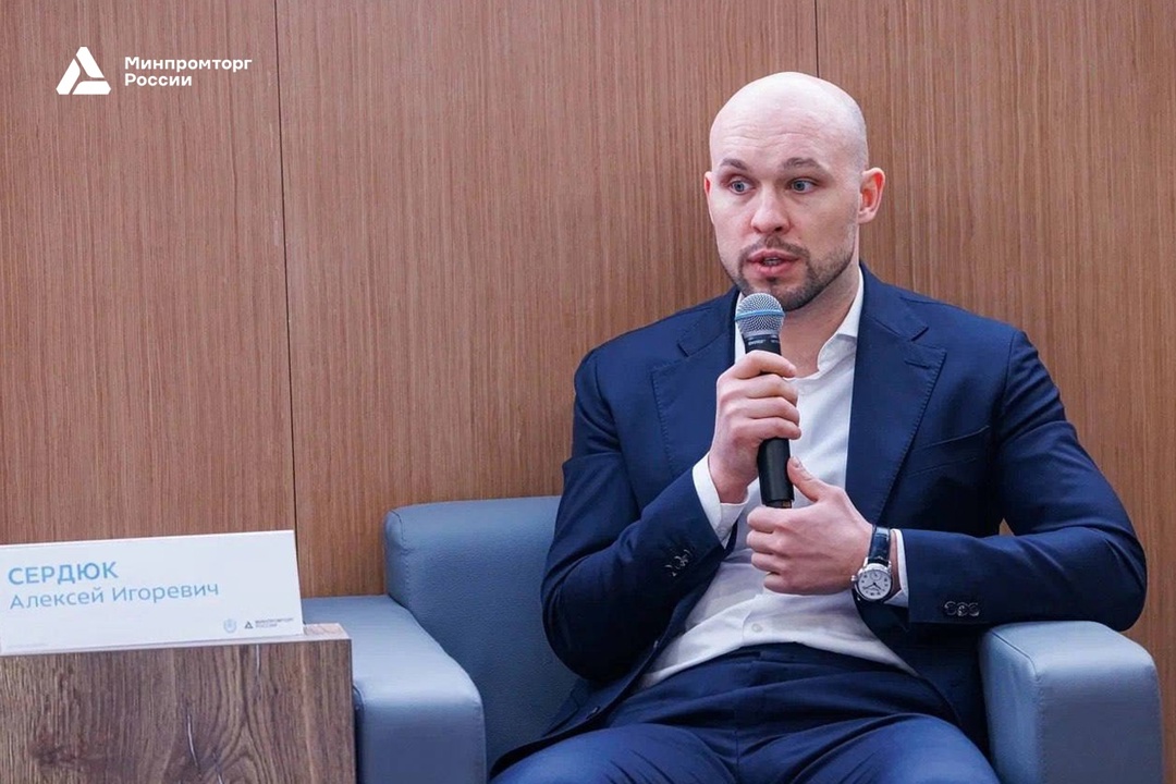 В МГТУ им. Н.Э. Баумана прошла стратсессия по производству двигателей для БАС