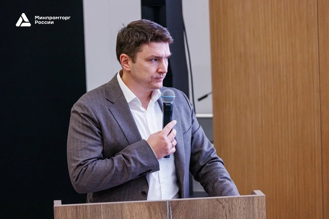 В МГТУ им. Н.Э. Баумана прошла стратсессия по производству двигателей для БАС