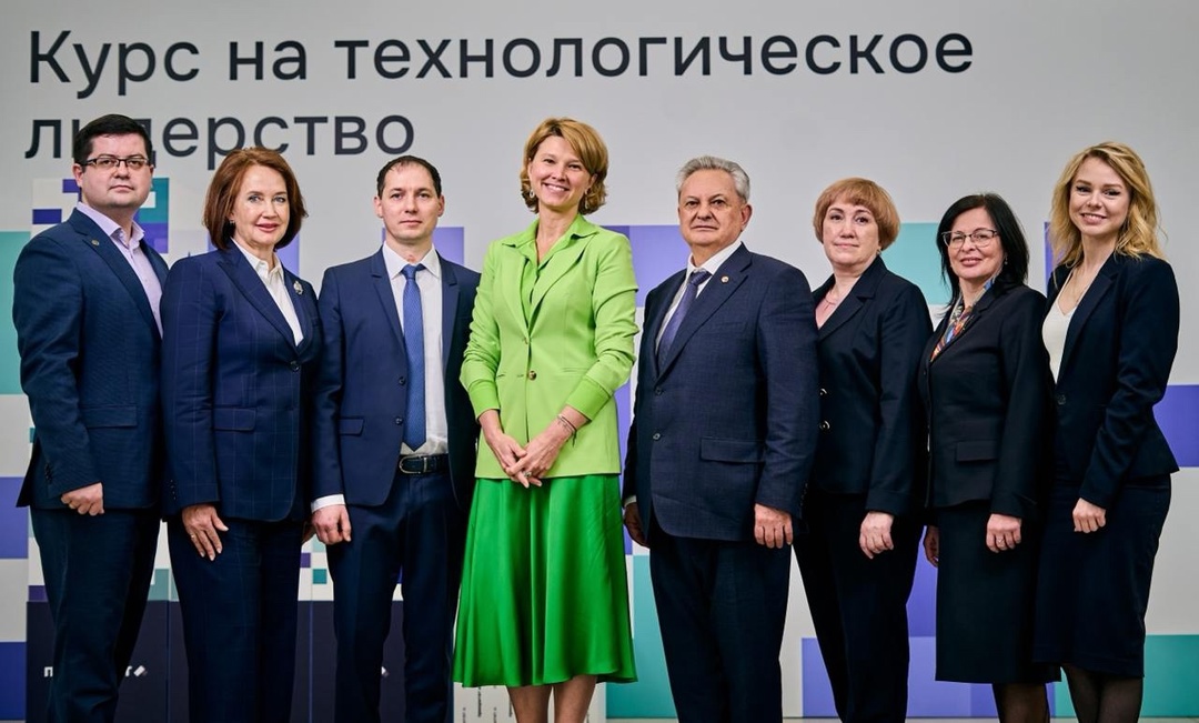 Вузы Минсельхоза представили программы развития в рамках «Приоритета-2030»