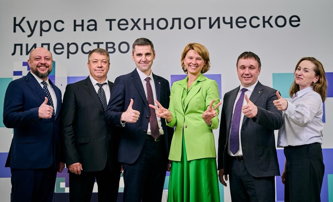 Вузы Минсельхоза представили программы развития в рамках «Приоритета-2030»