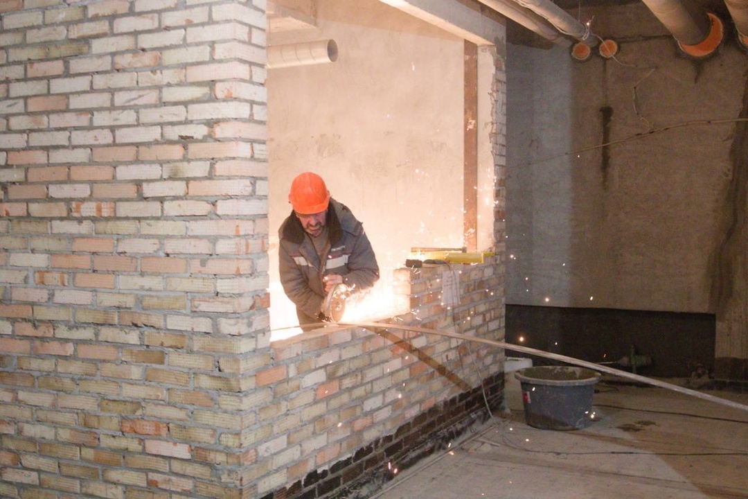 Глава Минстроя России Ирек Файзуллин в рамках рабочей поездки совместно с Губернатором Самаркой области Вячеславом Федорищевым ознакомился с проектом…