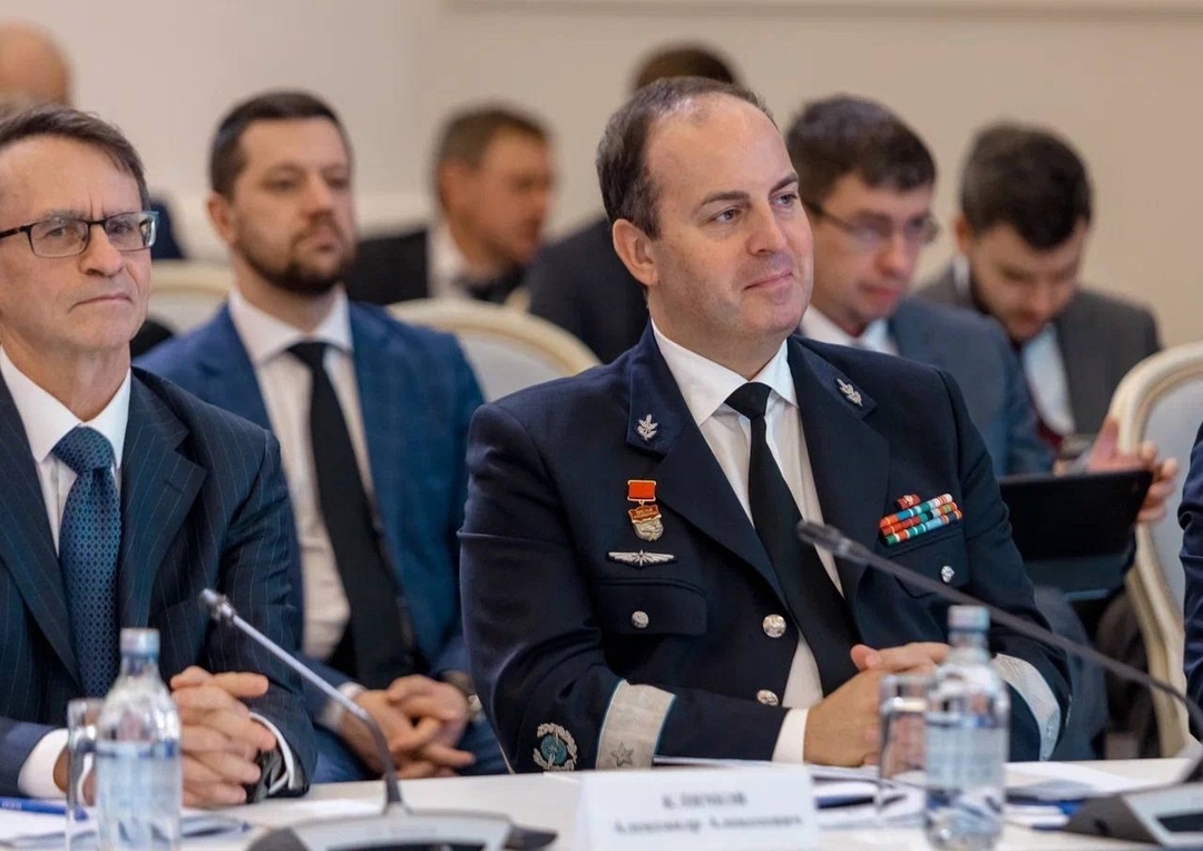 Состоялась итоговая коллегия Росавтодора