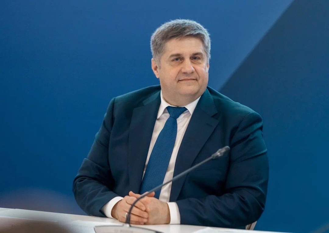 Состоялась итоговая коллегия Росавтодора