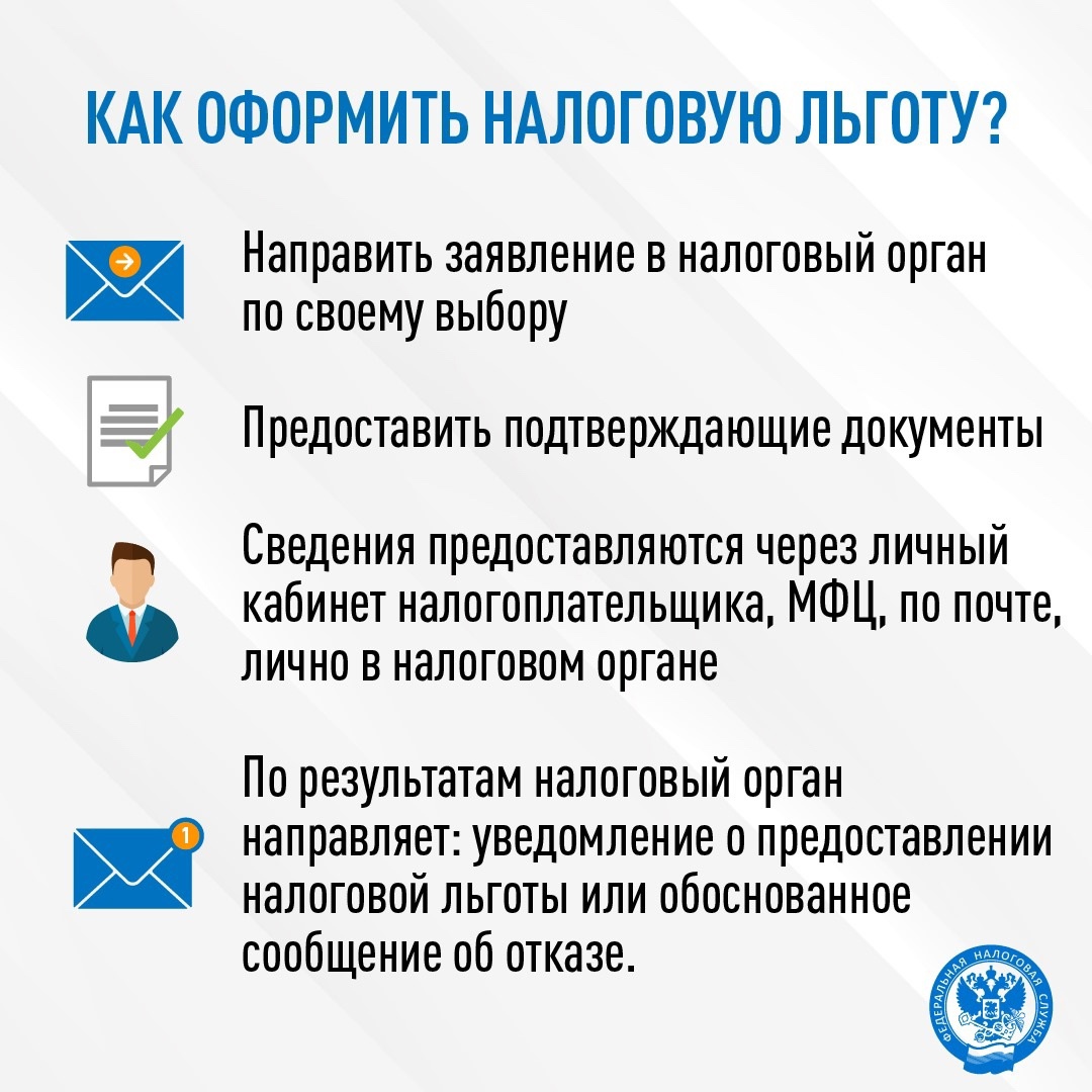 Каков порядок применения льгот по налогам на имущество для участников СВО и членов их семей?