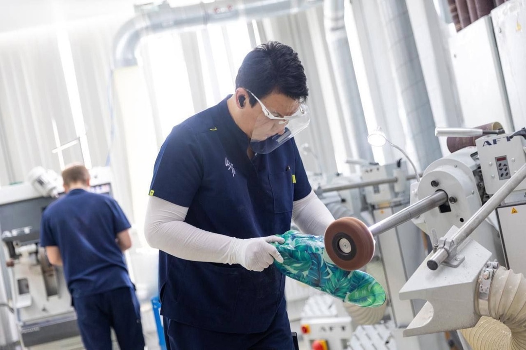 Центр высокотехнологичного протезирования Ростеха появится в Архангельской области