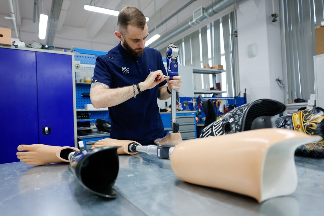 Министр промышленности и торговли РФ посетил одно из ведущих предприятий Ростеха