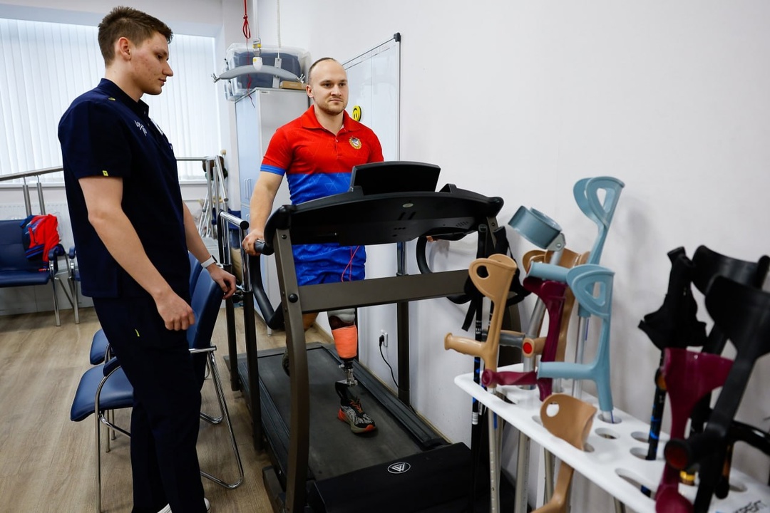 Министр промышленности и торговли РФ посетил одно из ведущих предприятий Ростеха