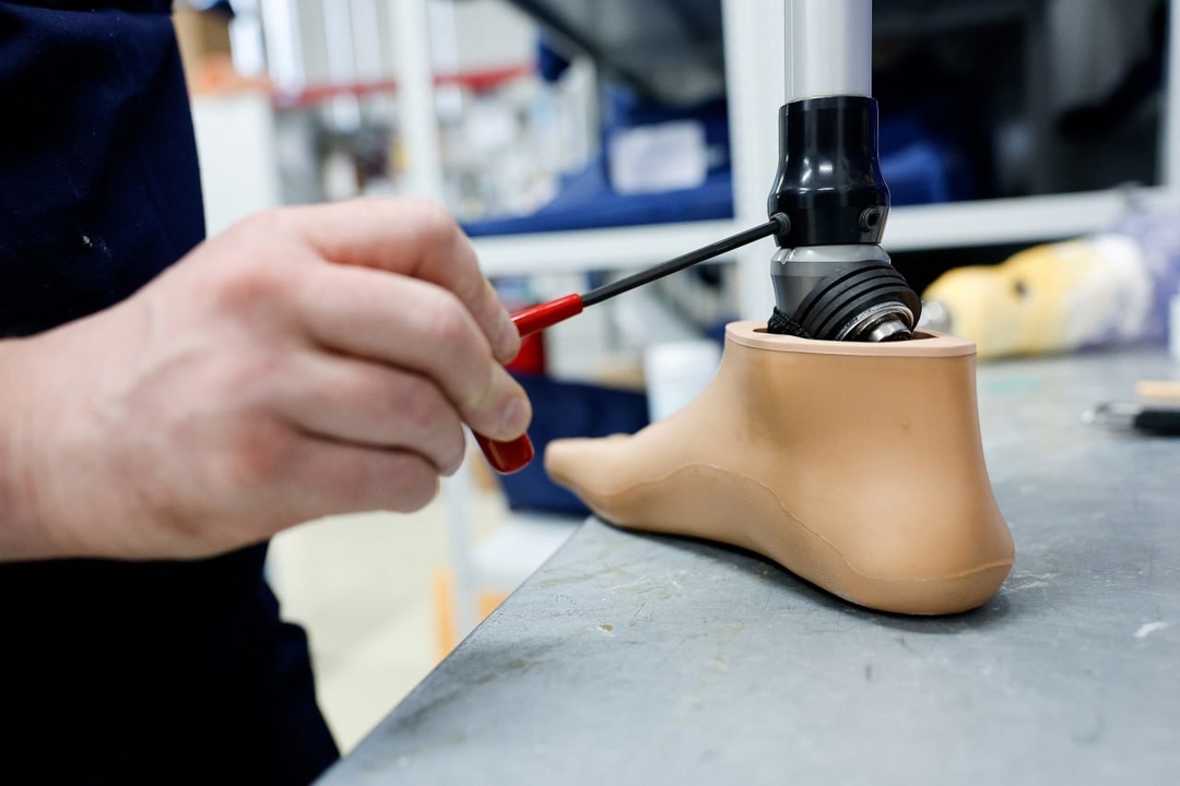 Министр промышленности и торговли РФ посетил одно из ведущих предприятий Ростеха