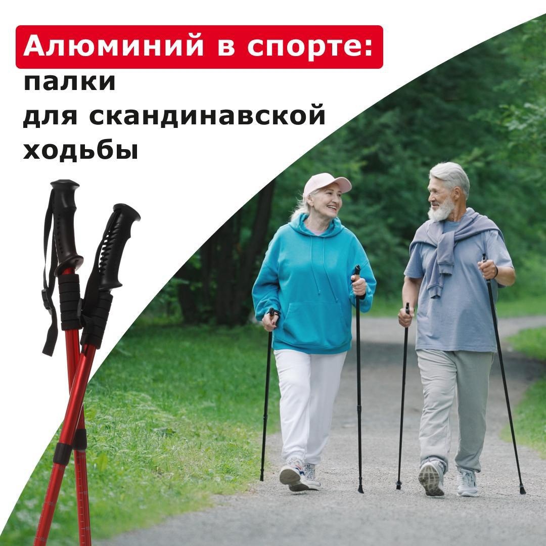 Прогулки — самый простой способ улучшить своё здоровье