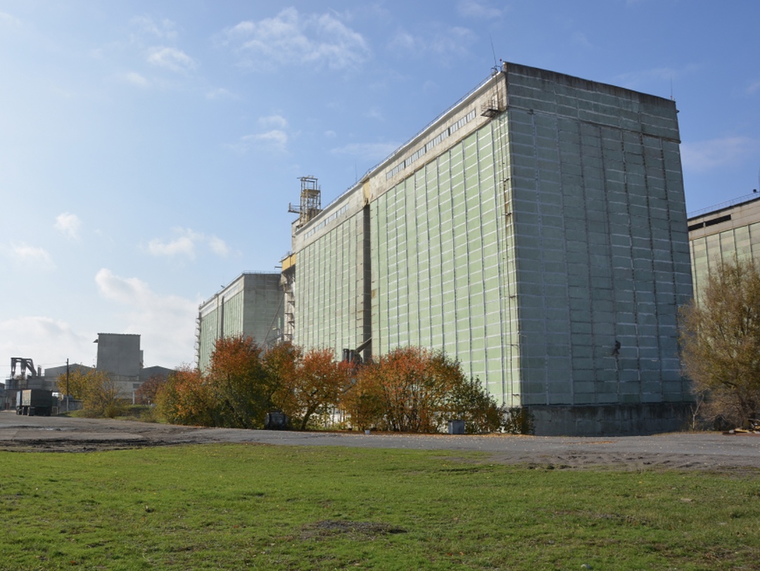 На Димитровградском элеваторе (входит в «Деметра-Холдинг») прошла церемония запуска новых перевалочных мощностей. Проект реализовали за восемь месяцев,…