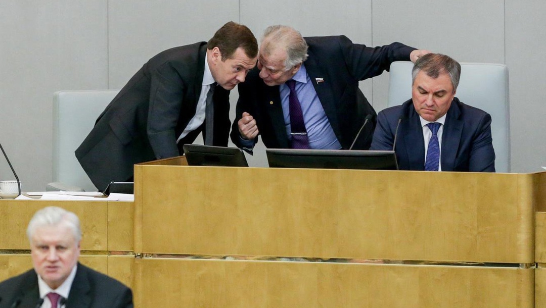 Сегодня лауреату Нобелевской премии, академику, депутату ГД Жоресу Ивановичу Алферову исполнилось бы 95 лет.