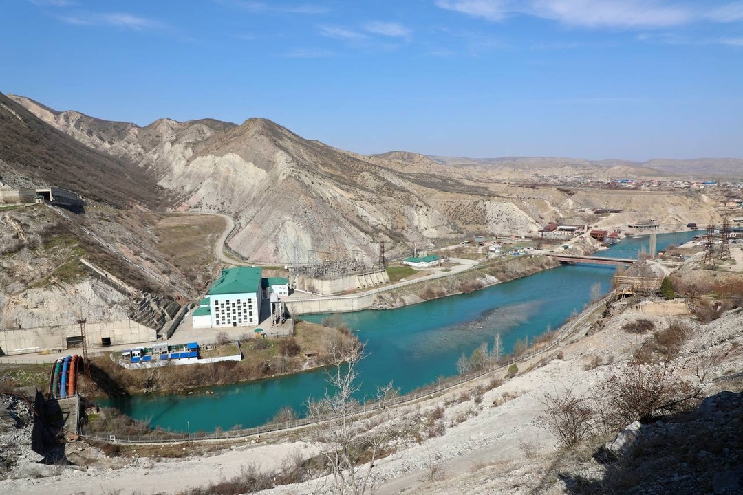 Число турпоездок на Северном Кавказе выросло более чем на 40%