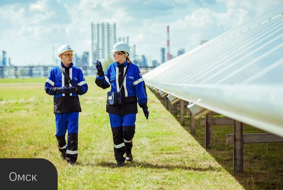 В России появился путеводитель для промышленного туризма