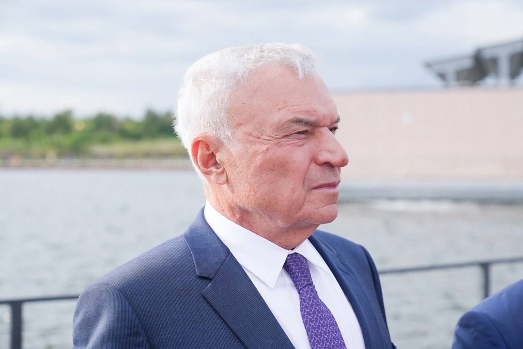 Путин, Шохин и Рашников: о чем пойдет разговор на съезде РСПП?