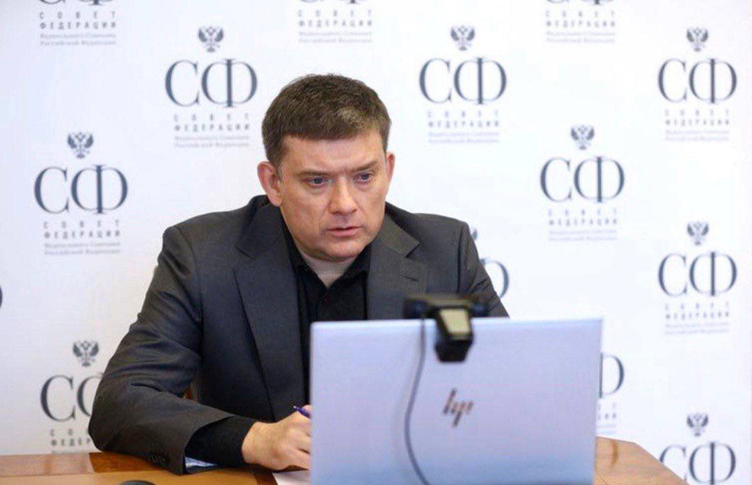 Николай Журавлёв: Наша общая задача — сделать жизнь норильчан комфортней и благополучней