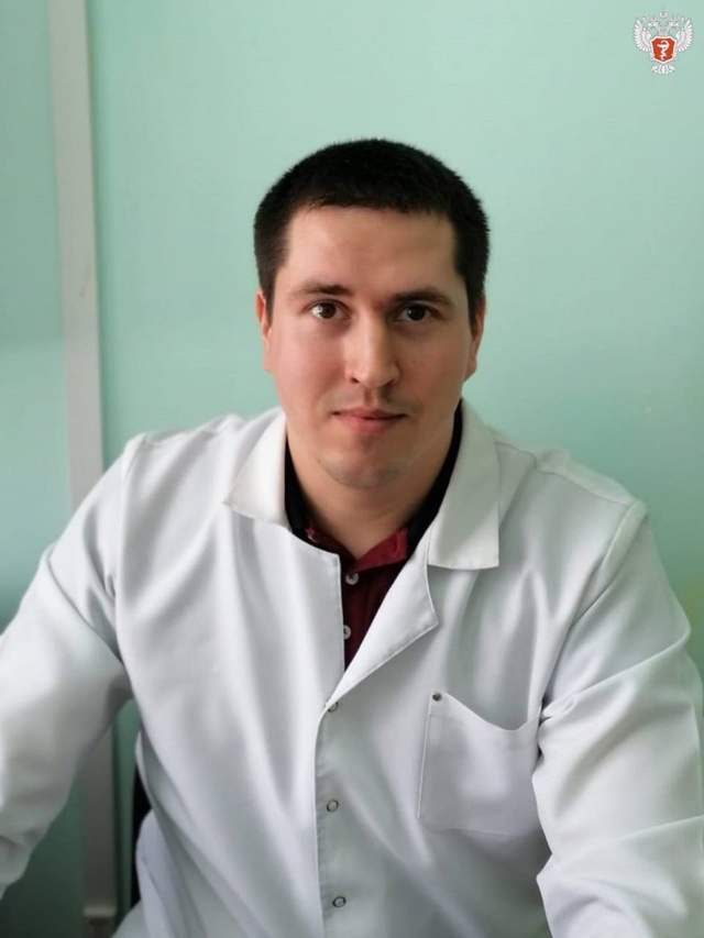 «Хирурги каждый день спасают жизни и здоровье людей»: выпускник Красноярского ГМУ Минздрава России рассказал о своей работе в районной больнице