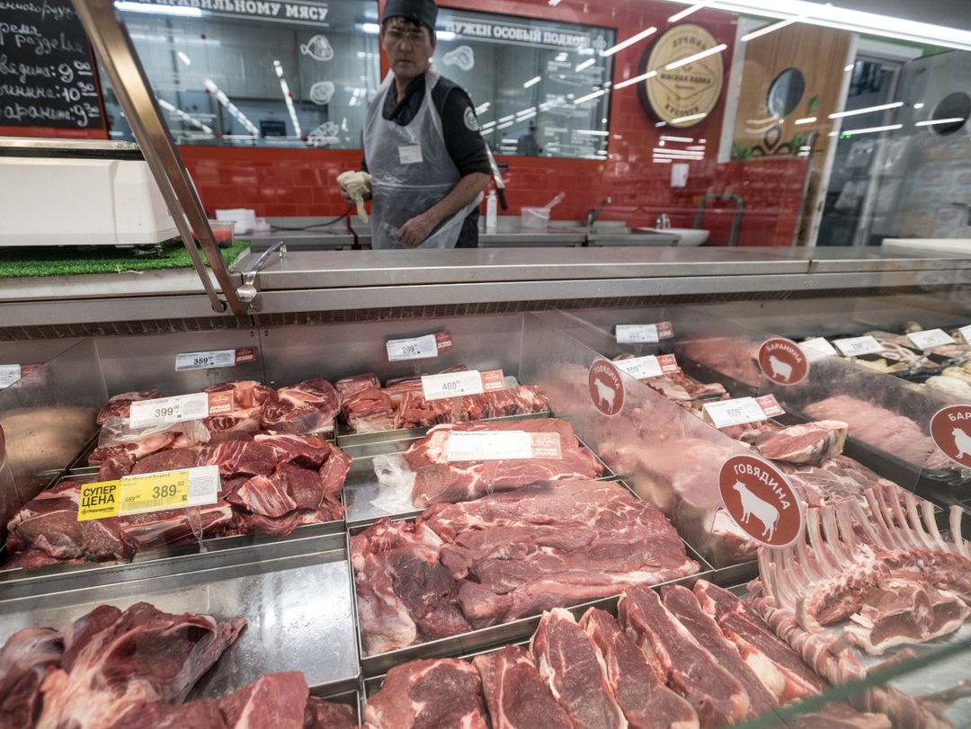 Период Великого поста (в этом году длится с 3 марта по 19 апреля) все меньше и меньше отражается на потреблении свинины, рассказал «Агроинвестору» гендиректор…