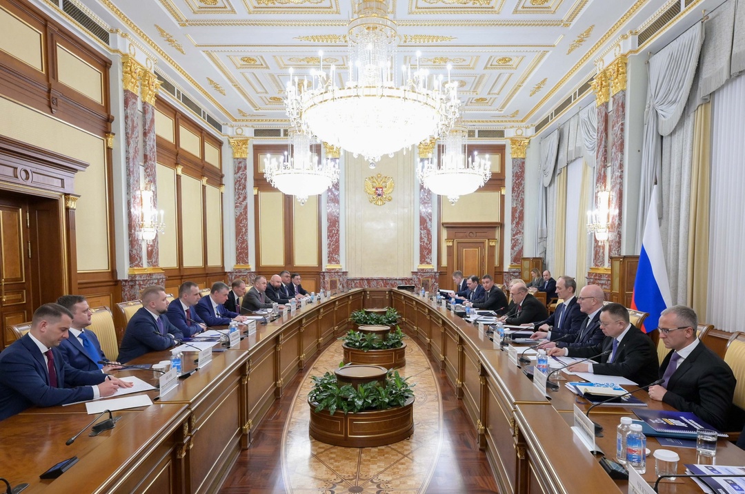 Депутаты фракции ЛДПР обсудили с Михаилом Мишустиным вопросы взаимодействия в сфере законотворческой работы.