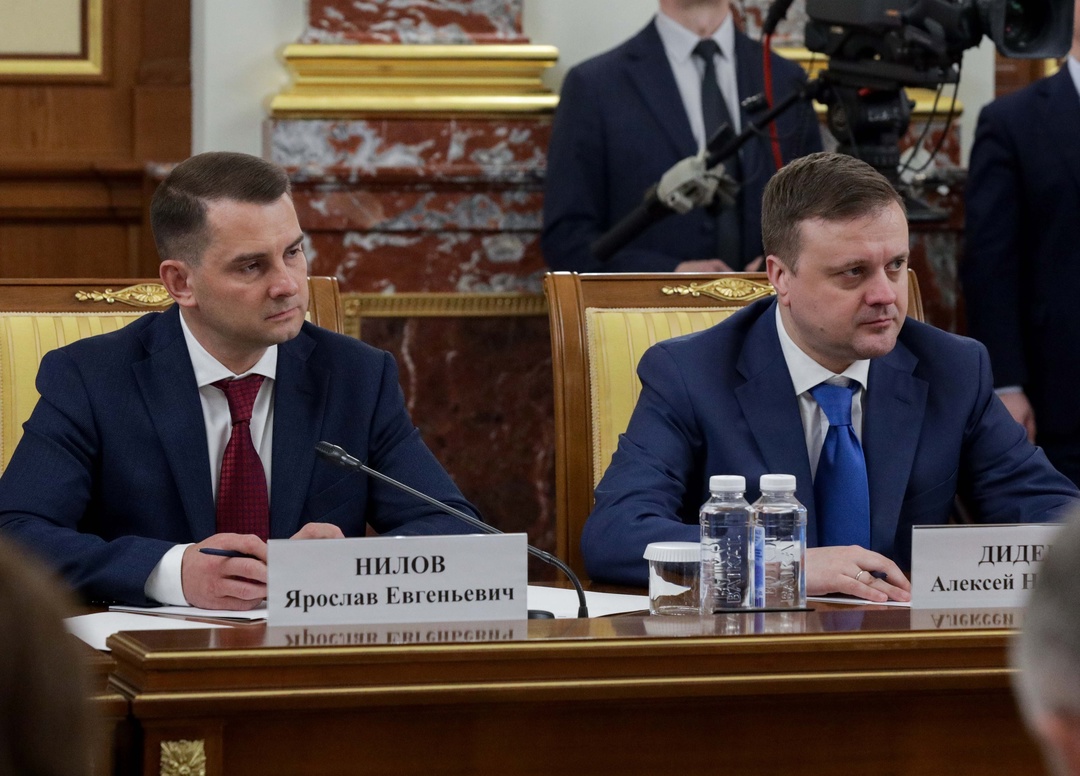 Депутаты фракции ЛДПР обсудили с Михаилом Мишустиным вопросы взаимодействия в сфере законотворческой работы.