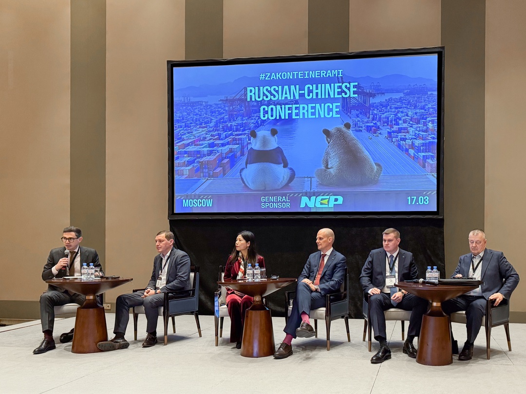 Ключевой тренд в логистике – «возвращение к нормальности», когда главным снова станет предоставление качественного сервиса клиентам, а не доступ к…