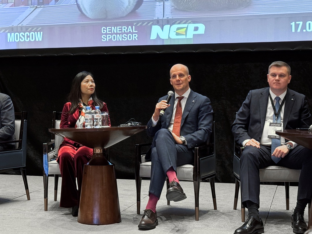 Ключевой тренд в логистике – «возвращение к нормальности», когда главным снова станет предоставление качественного сервиса клиентам, а не доступ к…