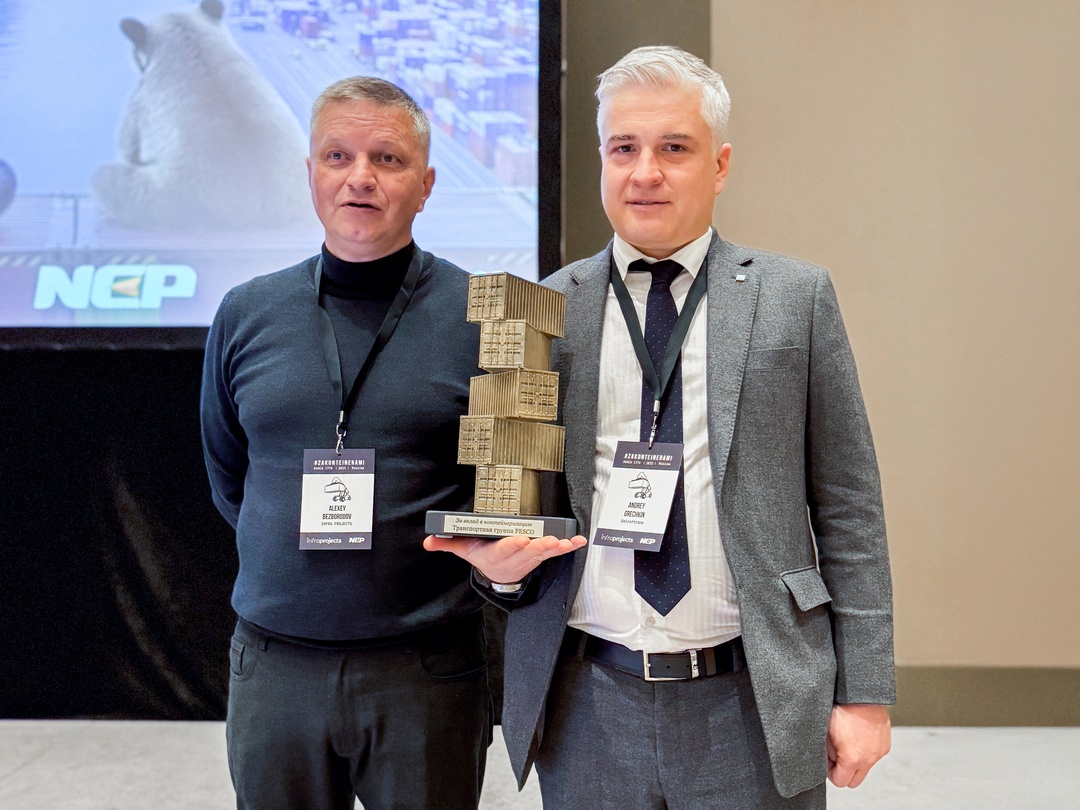 Ключевой тренд в логистике – «возвращение к нормальности», когда главным снова станет предоставление качественного сервиса клиентам, а не доступ к…