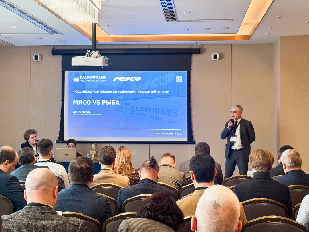 Ключевой тренд в логистике – «возвращение к нормальности», когда главным снова станет предоставление качественного сервиса клиентам, а не доступ к…