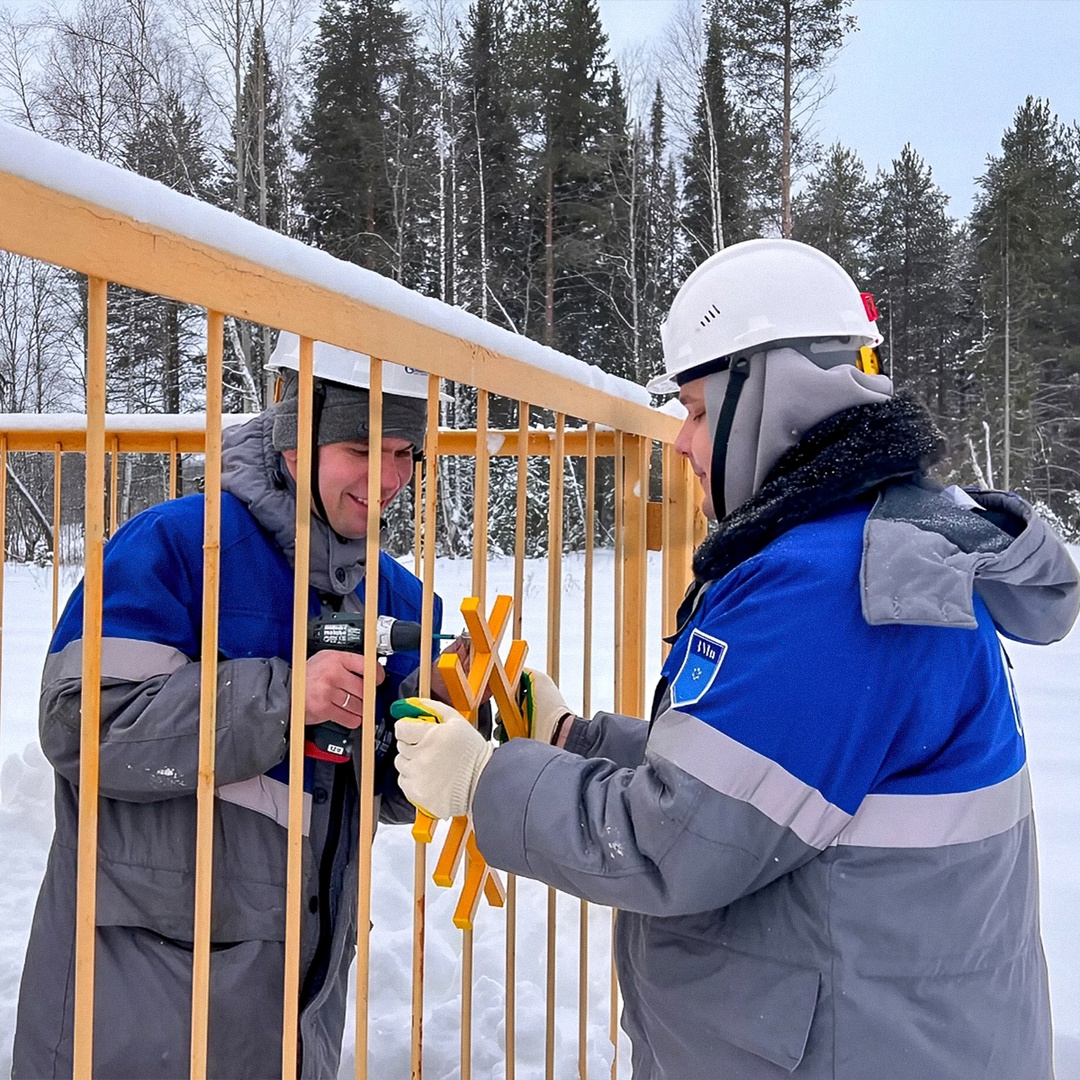 Если в вашем «керка» есть «биару», то вам нужно знать правила безопасного обращения с ним.
