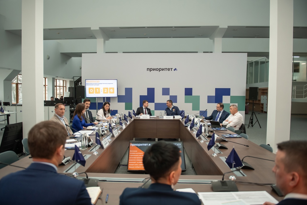 Университетов – участников дальневосточного трека программы «Приоритет-2030» стало больше
⠀
Программа «Приоритет-2030» – крупнейшая в новейшей истории России…