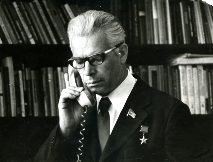 Человек, который изменил Магнитку! Сегодня 17 марта 1926 года родился Дмитрий Прохорович Галкин — человек имя, которое навсегда вписано в историю Магнитки. В…