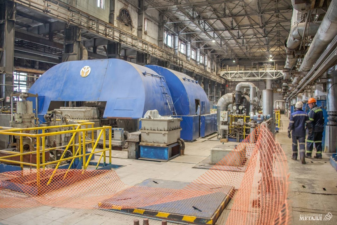 Когда город сияет огнями, а батареи греют, мало кто задумывается, кто за этим стоит. А вот Алексей Дубков знает