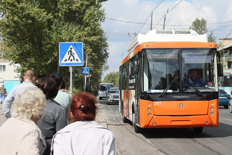 Автобусы или трамваи: как обновится общественный транспорт в российских регионах к 2030 году - Российская газета