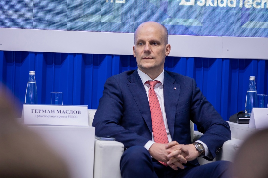 Открываем деловую программу выставки!