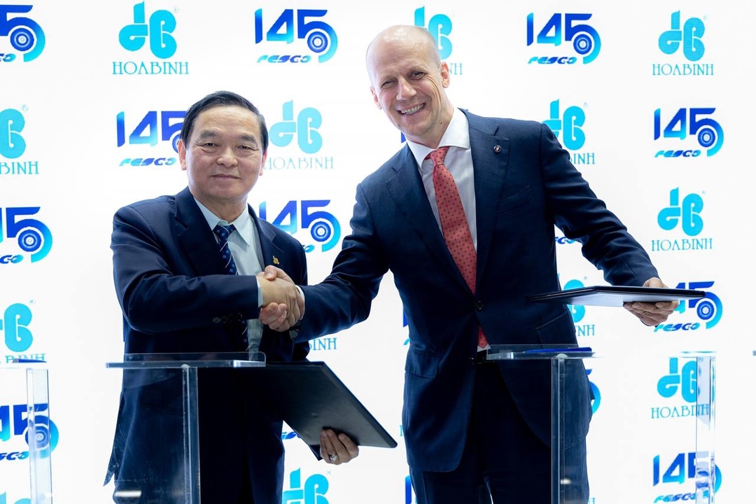 Первый день выставки TransRussia 2025 все! А что же было интересного?