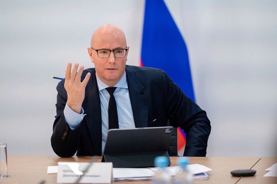 Дмитрий Чернышенко: 100 университетов из 41 региона страны отобраны в основной трек программы «Приоритет-2030»