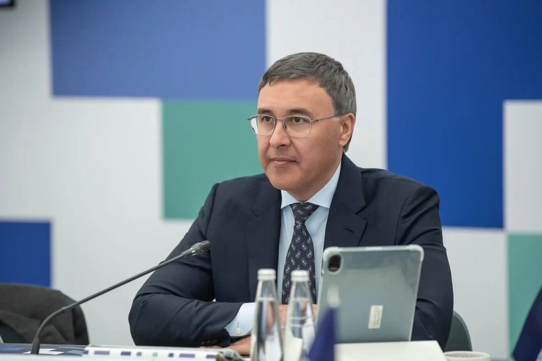 Дмитрий Чернышенко: 100 университетов из 41 региона страны отобраны в основной трек программы «Приоритет-2030»