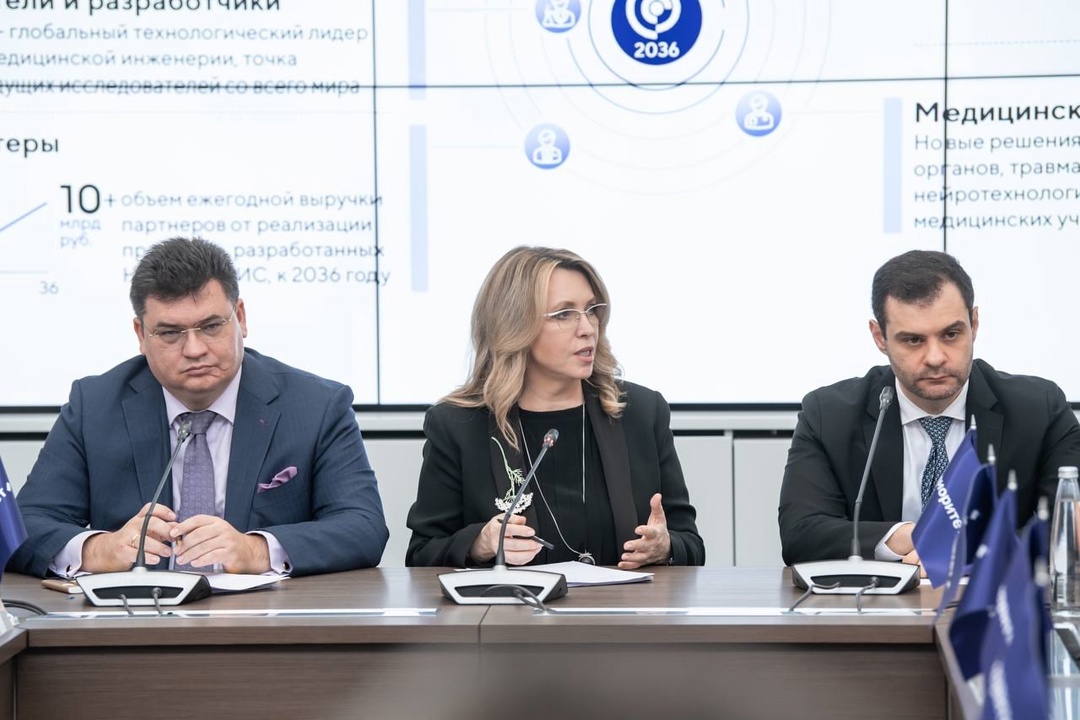 Дмитрий Чернышенко: 100 университетов из 41 региона страны отобраны в основной трек программы «Приоритет-2030»