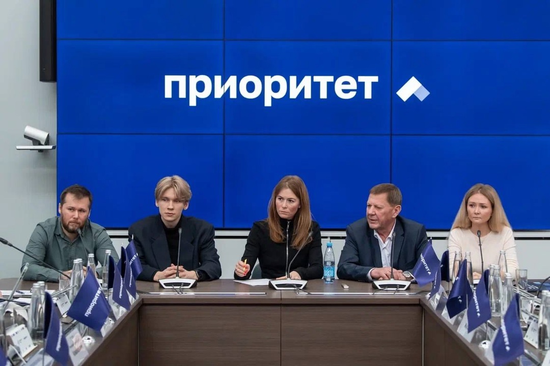 Дмитрий Чернышенко: 100 университетов из 41 региона страны отобраны в основной трек программы «Приоритет-2030»