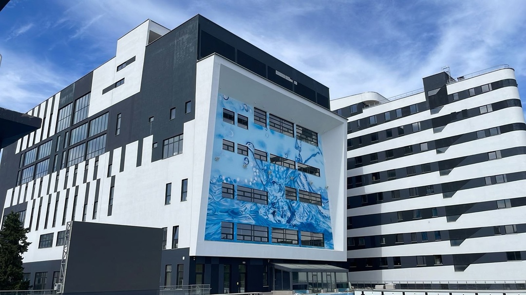 Марат Хуснуллин: Более 215 тыс. кв. м жилья введено и 22 млрд рублей привлечено в экономику на Крымском полуострове благодаря инфраструктурным проектам