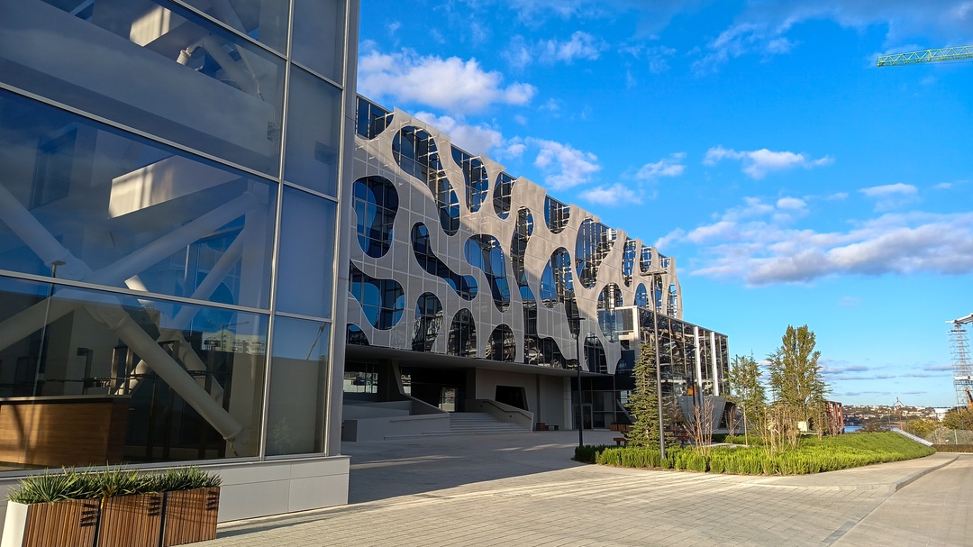 Марат Хуснуллин: Более 215 тыс. кв. м жилья введено и 22 млрд рублей привлечено в экономику на Крымском полуострове благодаря инфраструктурным проектам