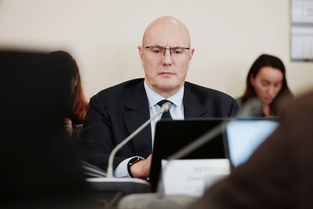 Дмитрий Чернышенко обсудил с депутатами Государственной Думы национальный проект «Молодежь и дети»