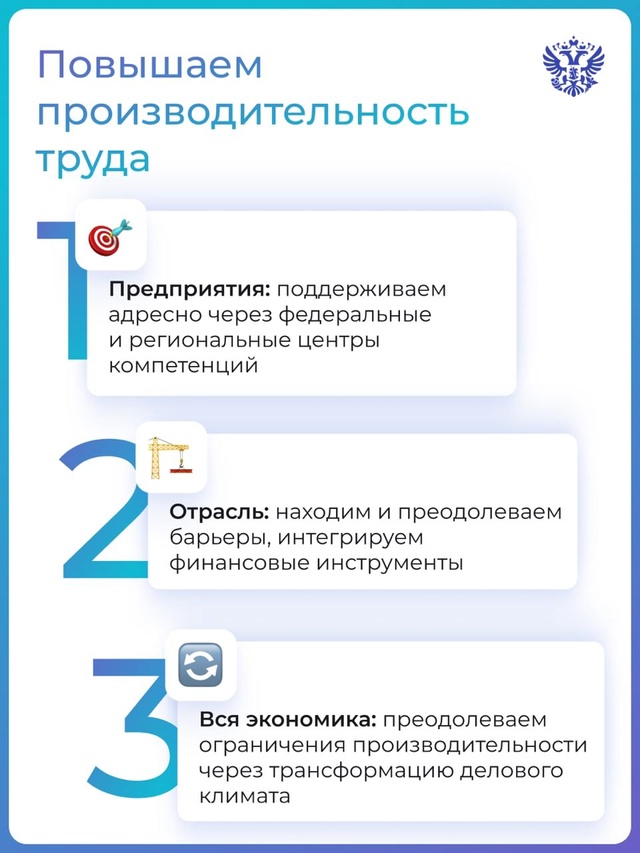 Работать сообща не просто удобно, а стратегически выгодно. Особенно если вы бизнес, а ваш партнёр — это государство